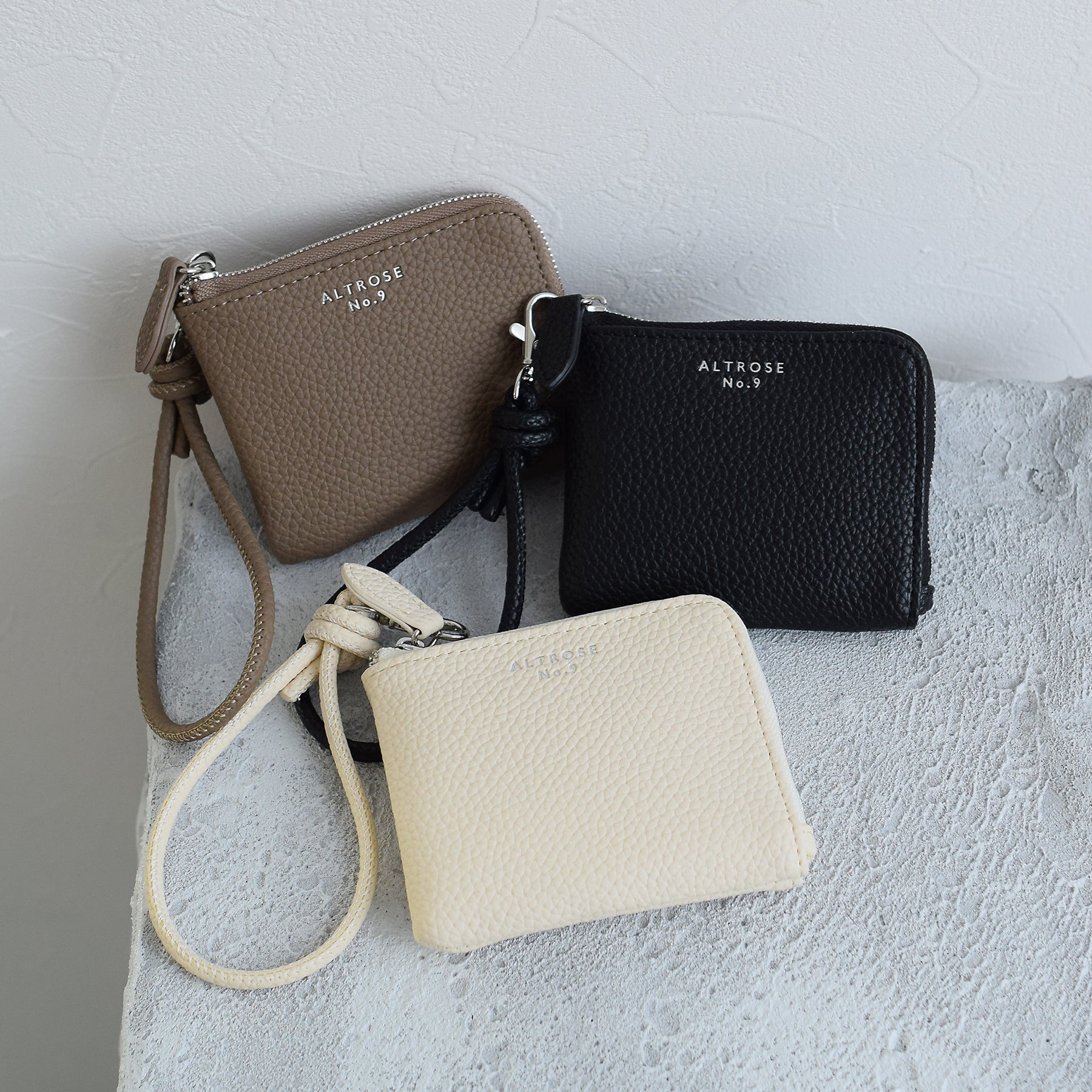 【プラダ】フラグメントケース ミニ財布 Flowering FLOWERING グリッター フラグメントケース ミニ 財布