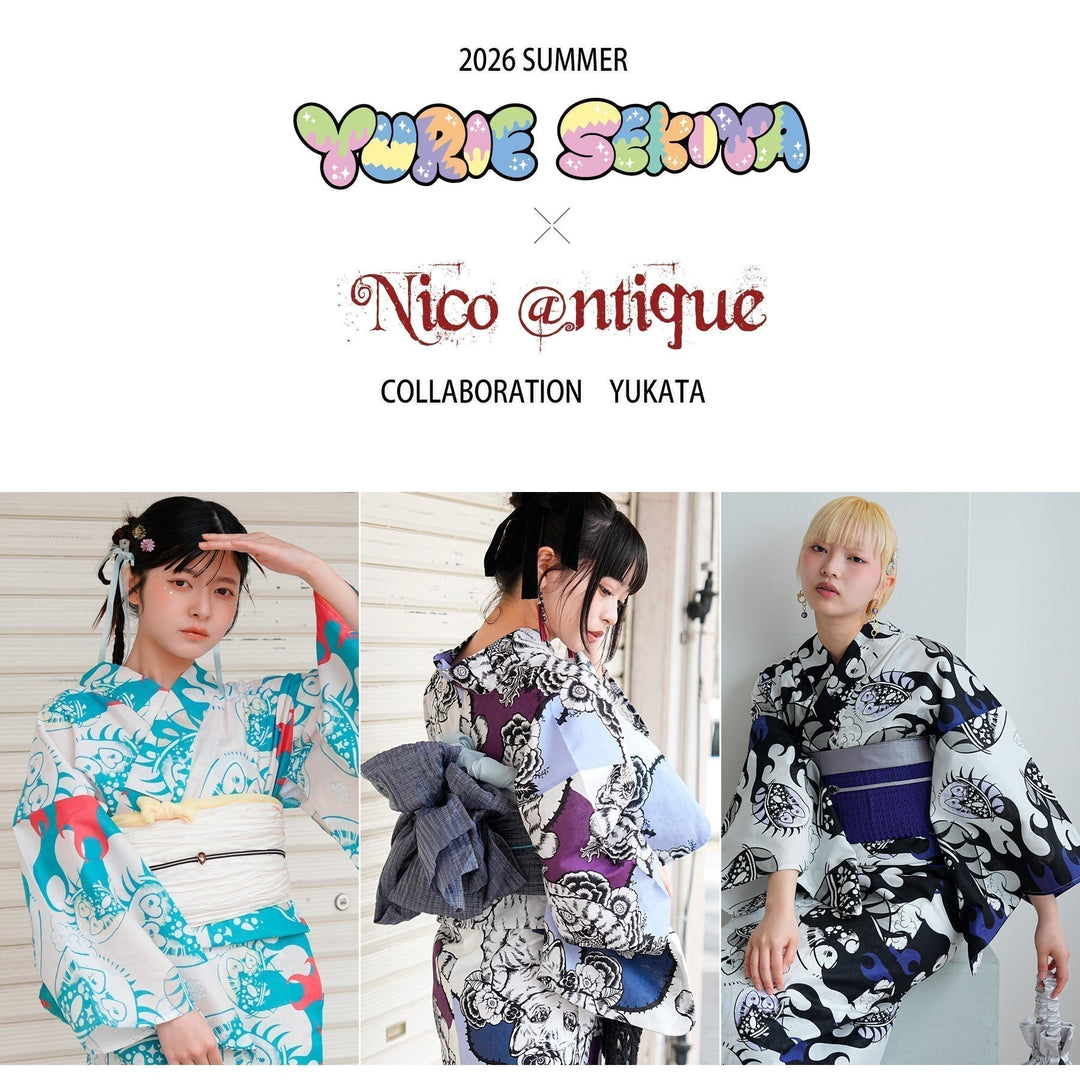 浴衣・日傘の専門店 utatane［公式］オンラインショップ