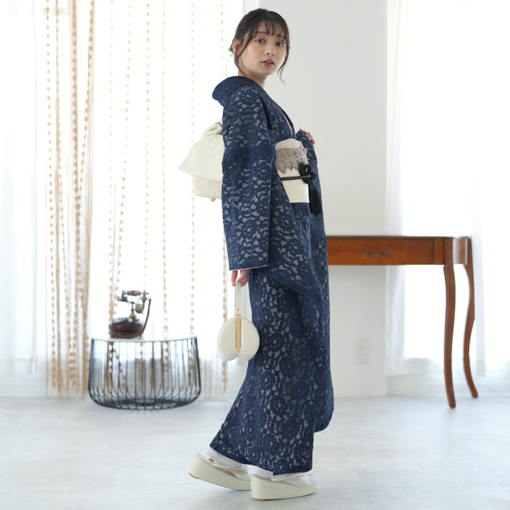 西陣織帯  小物  振袖セット 西陣織帯 小物 振袖セット nfo726.jpg