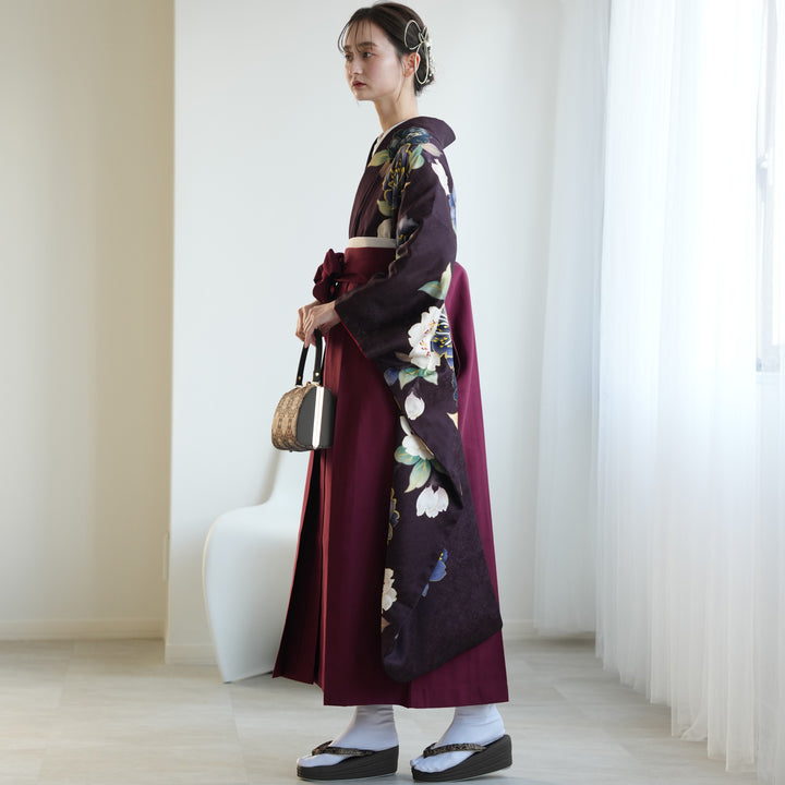 ≪美品≫正絹　振袖セット【616】【160cm~170cmの方用】 1014650911_1_720x.jpg?v=1734050984