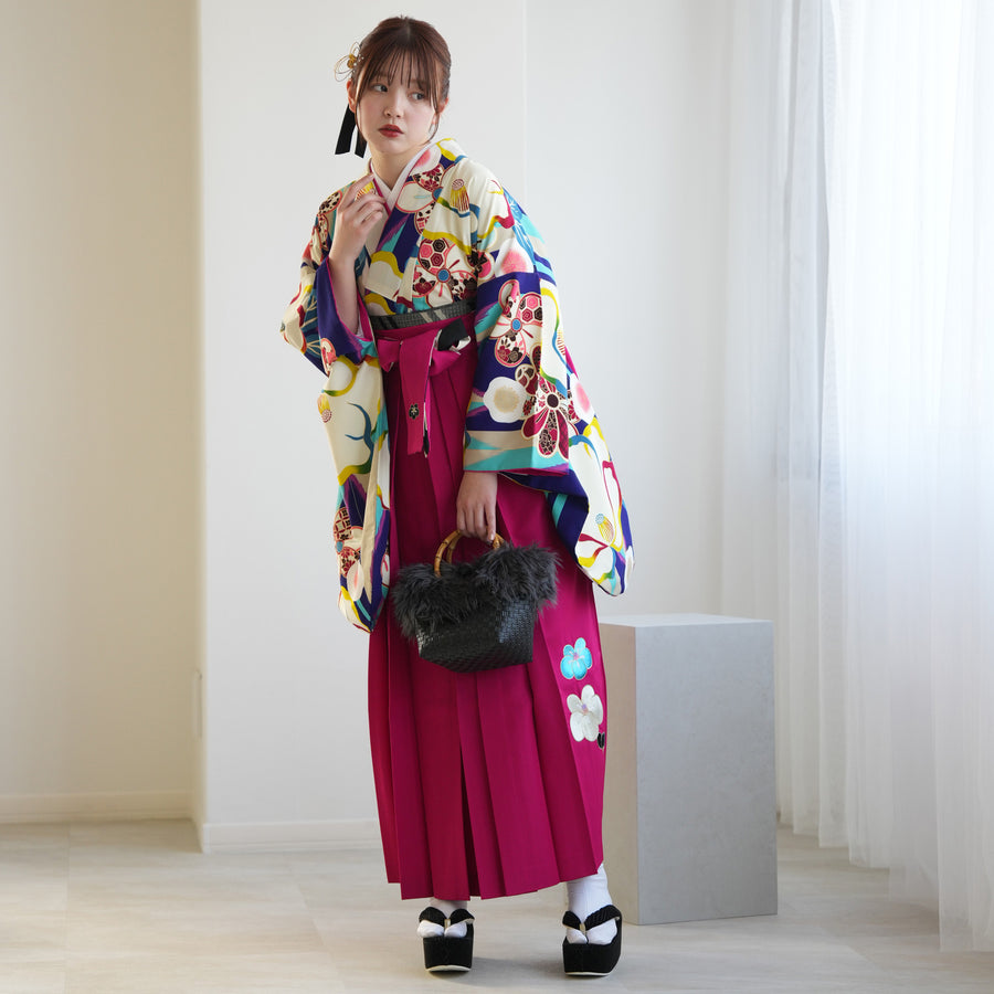 紅一点 – utatane
