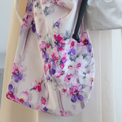 【レンタル】 袴 17点セット JILL STUART / ジル・スチュアート 袴91-99cm（身長153-170cm） 二尺袖着物 フルセット レディース 大学生 卒業式 日本製 （1020601201）