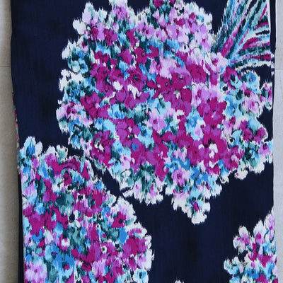 【レンタル】 袴 17点セット JILL STUART / ジル・スチュアート 袴91-99cm（身長153-170cm） 二尺袖着物 フルセット レディース 大学生 卒業式 日本製 （1020601411）