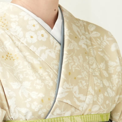 【レンタル】 袴 17点セット kami shibai 袴91-99cm（身長153-170cm） 二尺袖着物 フルセット レディース 大学生 卒業式 日本製 （1020696601）