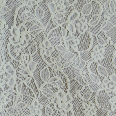 【レンタル】utatane 2尺袖 袴 17点セット 91-99cm 日本製レース レトロモダン系 レース オフ白系（1020701202）