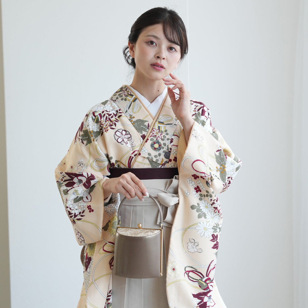 2337 夏用 紛らす 高身長 単衣 小紋 