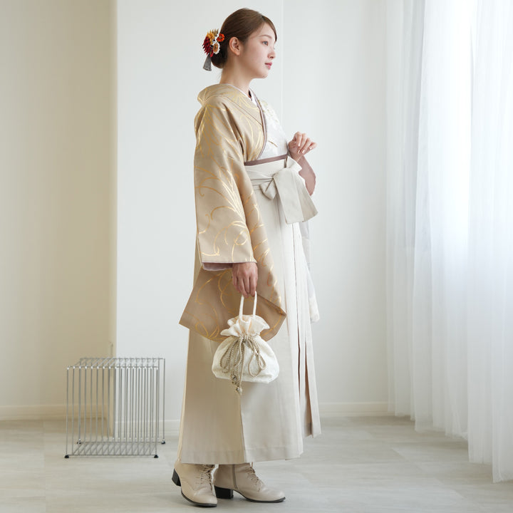 レモン様2点w1317★着物淡雪★本麻長襦袢　夏襦袢　身丈127.5㎝・裄65㎝ レモン様2点w1317☆着物淡雪☆本麻長襦袢 夏襦袢 身丈127.5