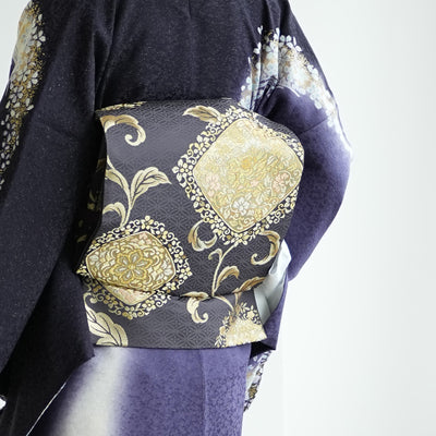 【レンタル】訪問着 着物セット きもの フォーマル 結婚式 卒業式 お茶会 食事会 七五三 お宮参り 往復送料無料（1040600600）