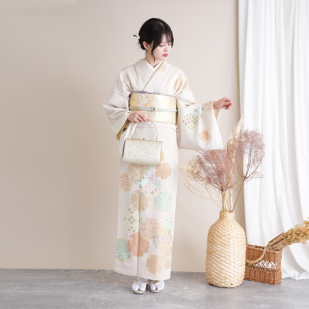 着物　9点　まとめ Amazon | [KYOETSU] [キョウエツ] 着物セット 七五三用 3歳用 被布