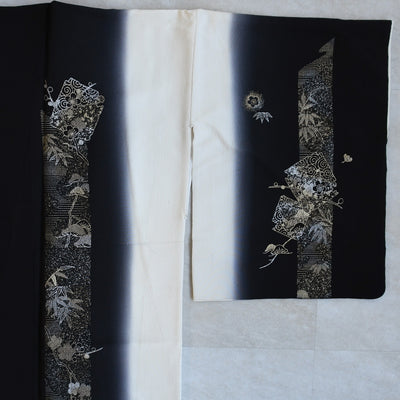 【レンタル】訪問着 着物セット きもの フォーマル 結婚式 卒業式 お茶会 食事会 七五三 お宮参り 往復送料無料（1040601300）