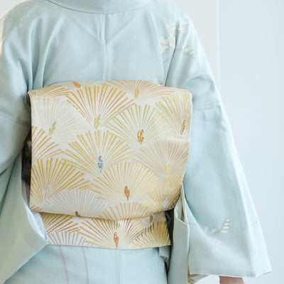 【レンタル】訪問着 着物セット きもの フォーマル 結婚式 卒業式 お茶会 食事会 七五三 お宮参り 往復送料無料（1040601400）