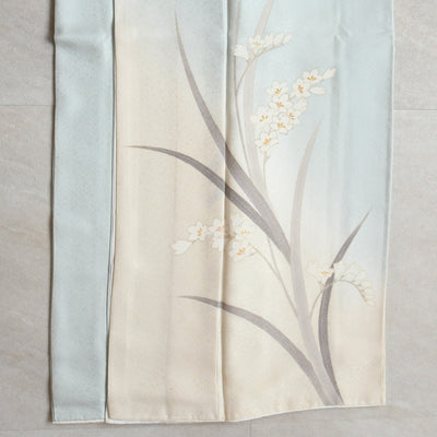 【レンタル】訪問着 着物セット きもの フォーマル 結婚式 卒業式 お茶会 食事会 七五三 お宮参り 往復送料無料（1040601400）