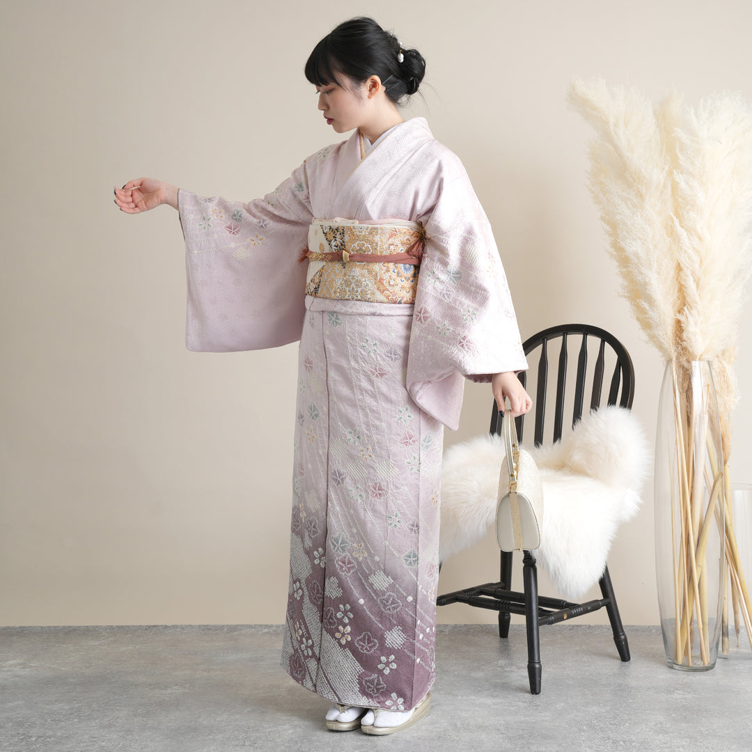 C】着物のお祝い袋◇婚礼◇留袖 めんどかっ 【ご注文確認用