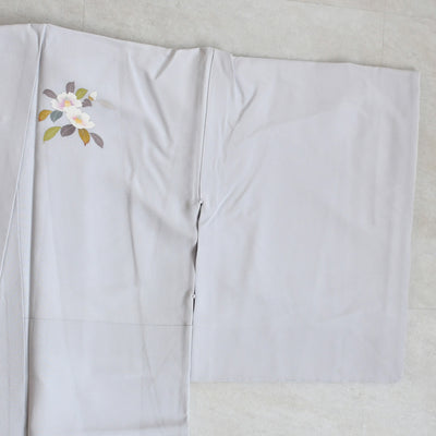 【レンタル】訪問着 着物セット きもの フォーマル 結婚式 卒業式 お茶会 食事会 七五三 お宮参り 往復送料無料（1040606700）