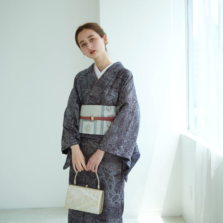 正絹　お稽古着お誂え専用 楽天市場】70％割引＼50％OFF+20％クーポン+ポイント10倍／訪問着 未