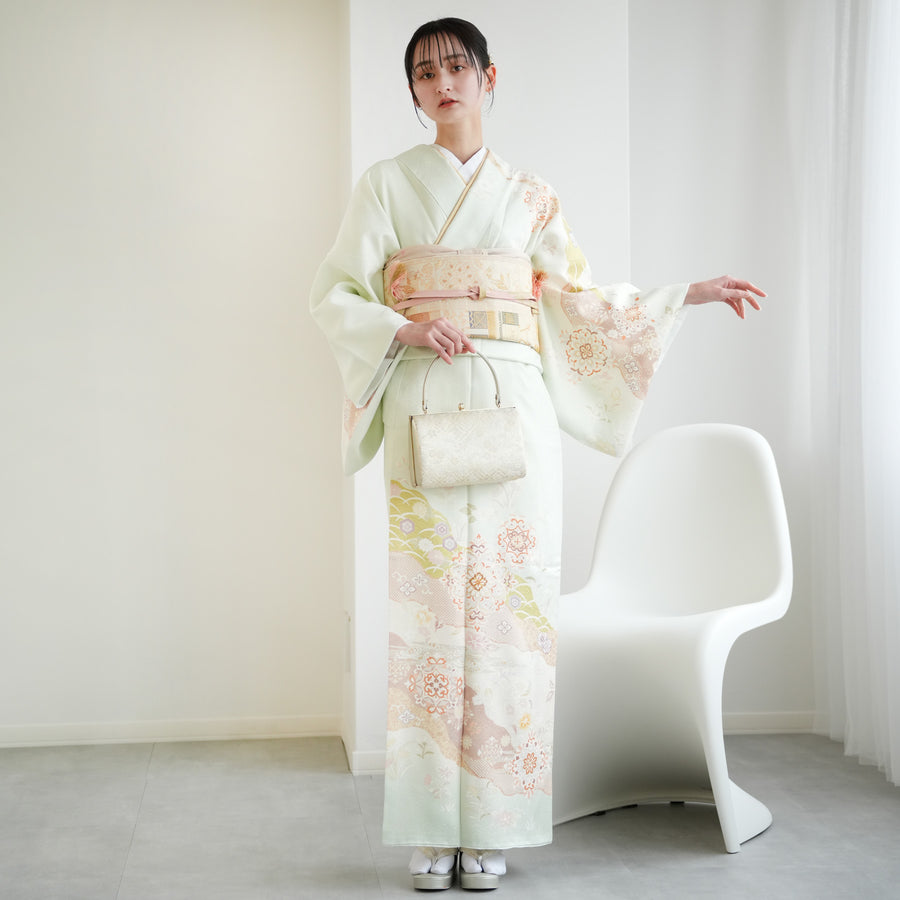 訪問着レンタル | utatane［公式］オンラインショップ