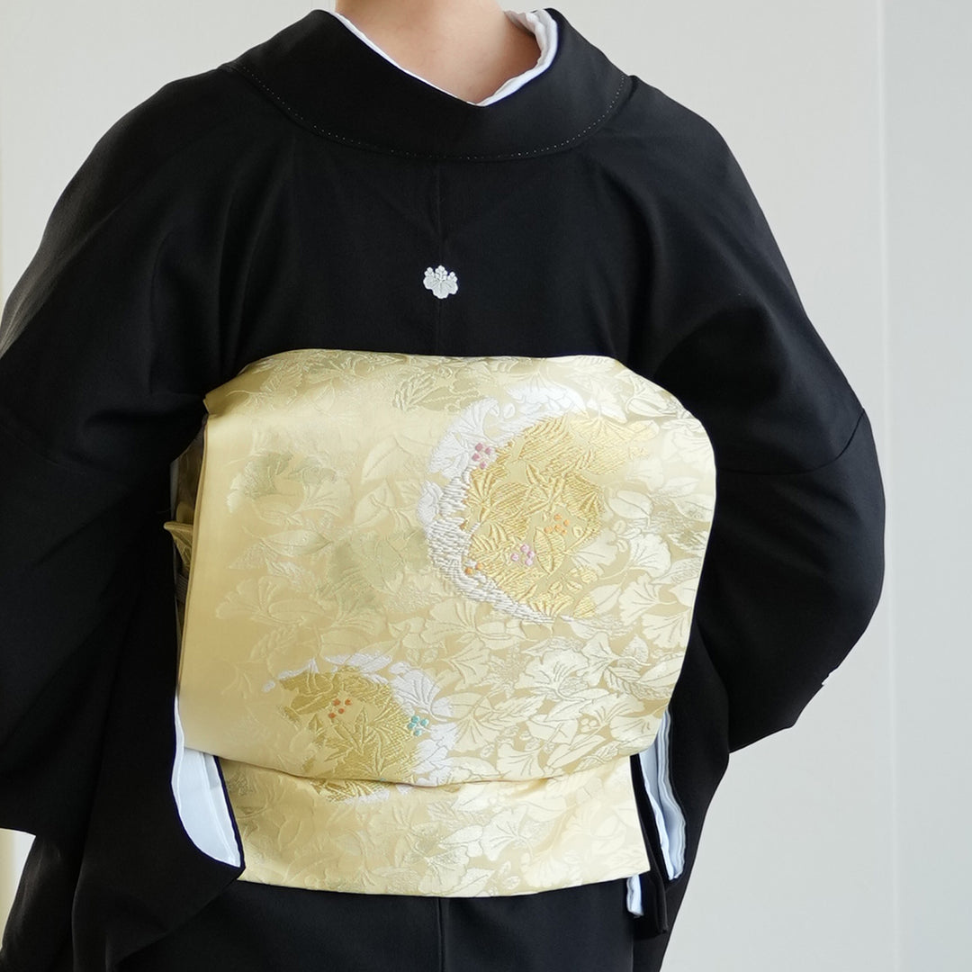 レンタル】黒留袖 着物セット 桂由美 きもの フォーマル 高級 正絹