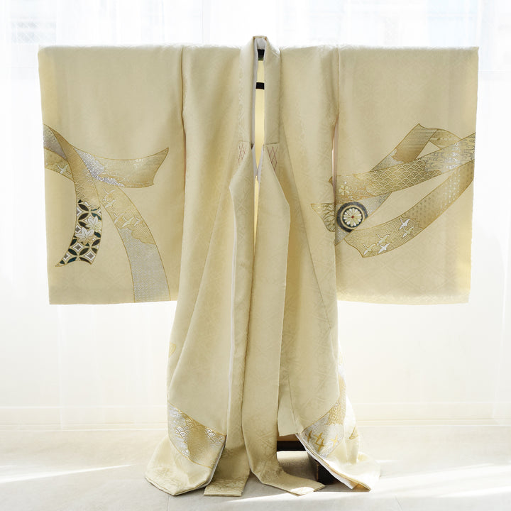 産着　絹100% 着用2回のみ 1400606100_1_720x.jpg?v=1709281249