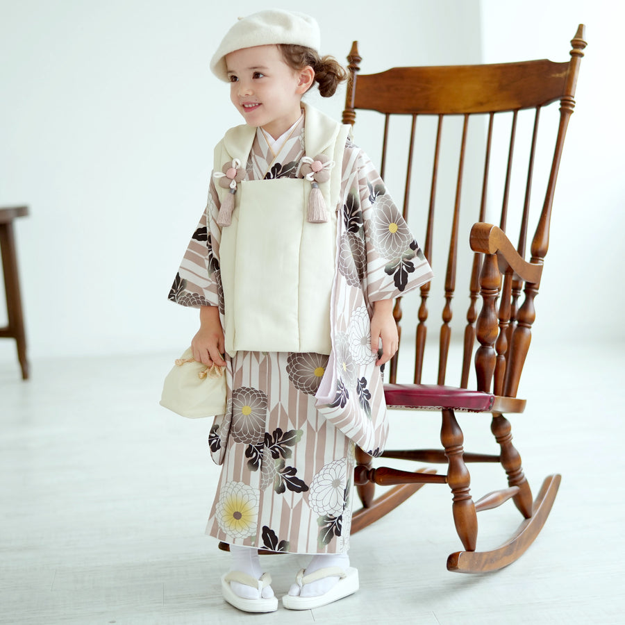 utatane うたたね　ウタタネ　七五三 女の子　3歳 utatane うたたね ウタタネ 七五三 女の子 3歳 浴衣通販 utatane