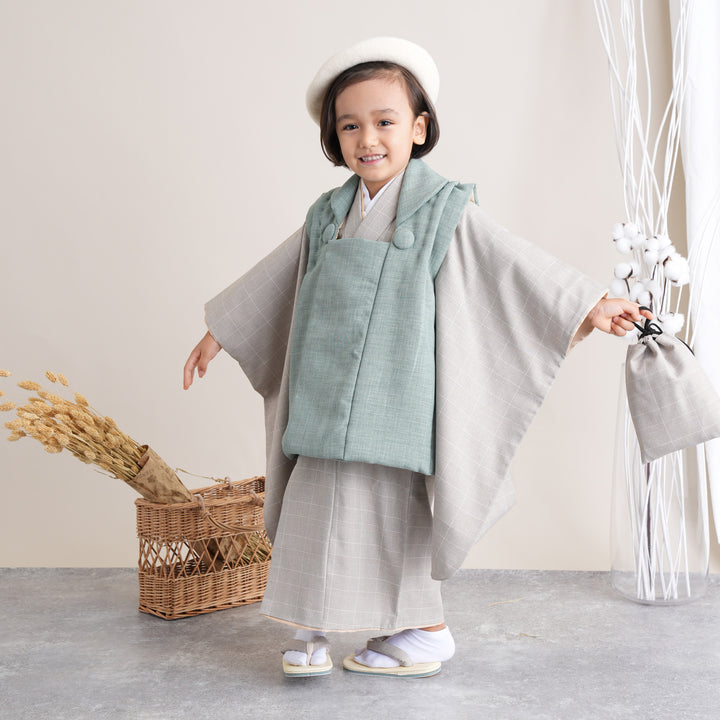 utatane 七五三　5歳　着物 レンタル七五三（5歳） | utatane［公式］オンラインショップ