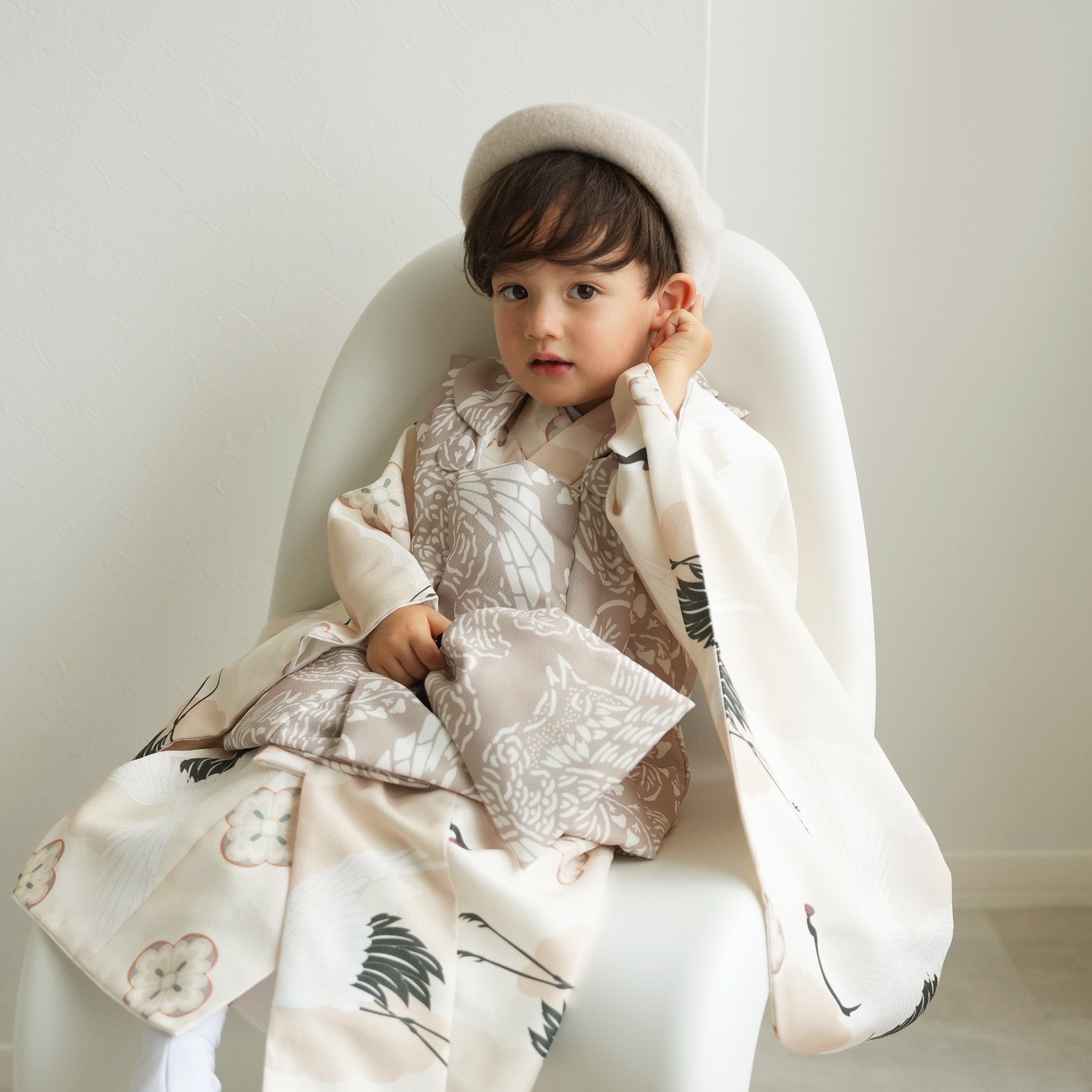 子供着物 七五三 3歳 刺繍 鳳凰 乳白色 CK-7374 000000028851-15.jpg?size=l&w=