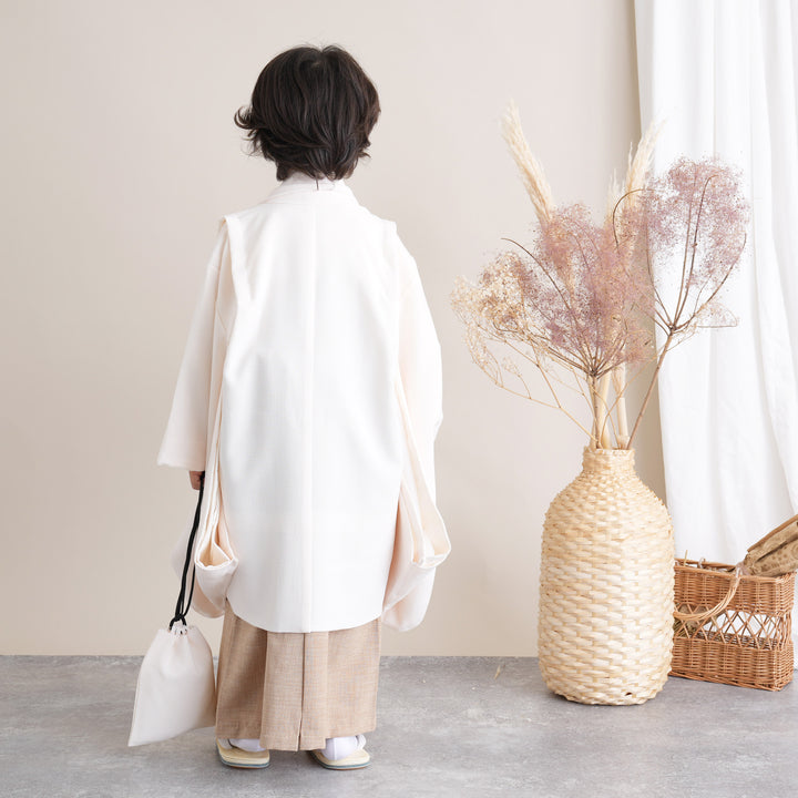 子供用 七五三 和服 utatane 袴 レンタル】七五三 5歳 着物 男の子 utatane 袴セット 子供 kids