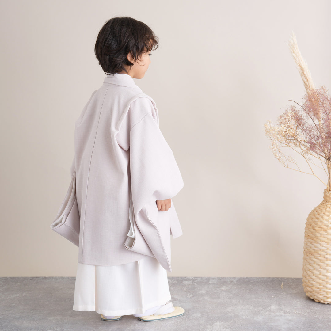 utatane 七五三 男の子 着物　袴セット 5歳 レンタル】七五三 5歳 着物 男の子 utatane 袴セット 子供 kids