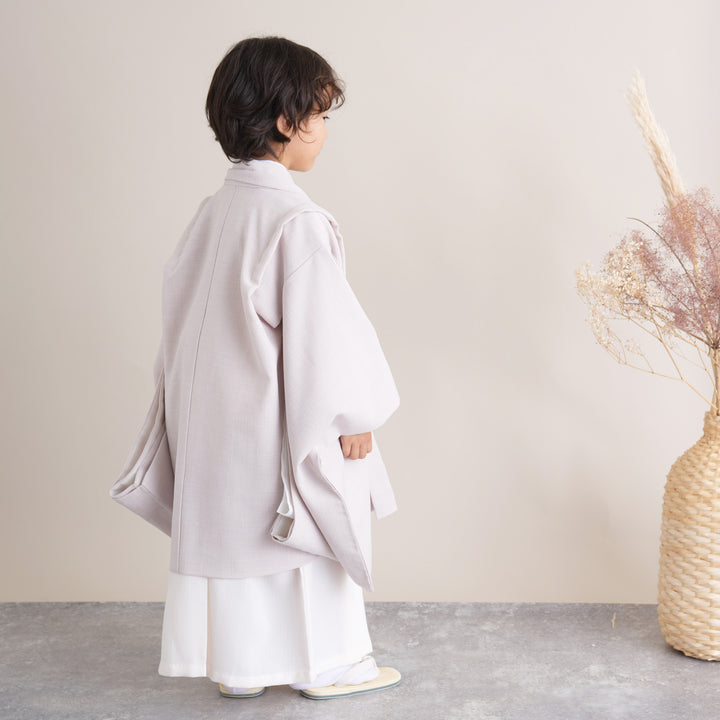 レンタル】七五三 5歳 着物 男の子 utatane 袴セット 子供 kids