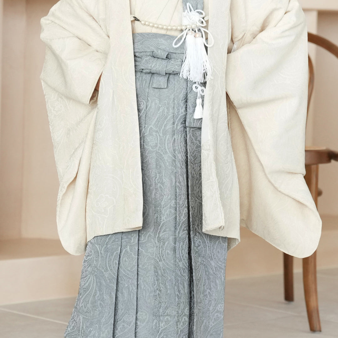 子供用 七五三 和服 utatane 袴 レンタル】七五三 5歳 着物 男の子 utatane 袴セット 子供 kids