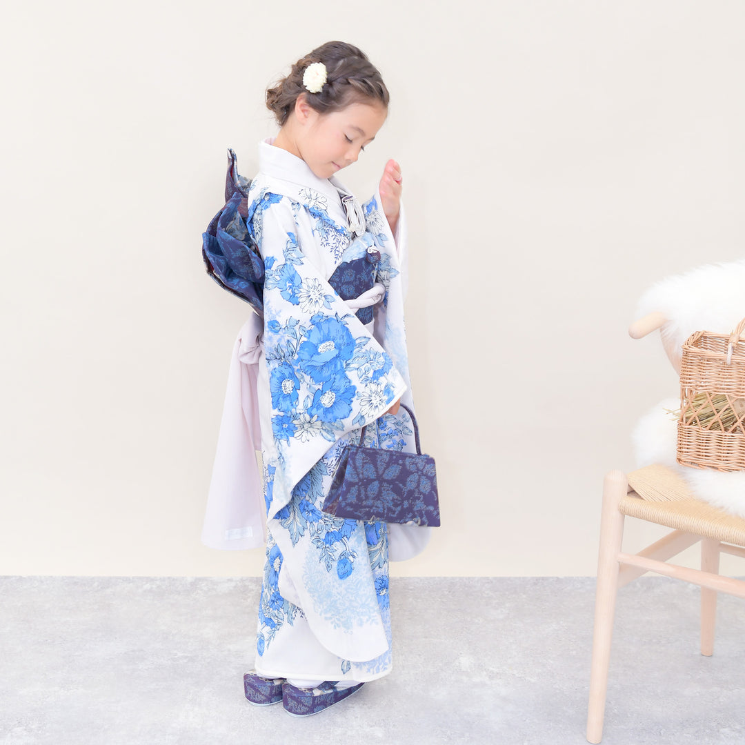 レンタル】七五三 7歳 女の子 JILLSTUART ジルスチュアート 着物 レンタル】七五三 7歳 女の子 JILLSTUART ジルスチュアート 着物