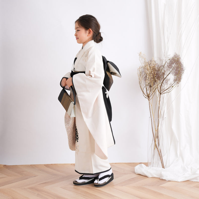 レンタル】七五三 7歳 女の子 JAPAN STYLE ジャパンスタイル 着物 日本 