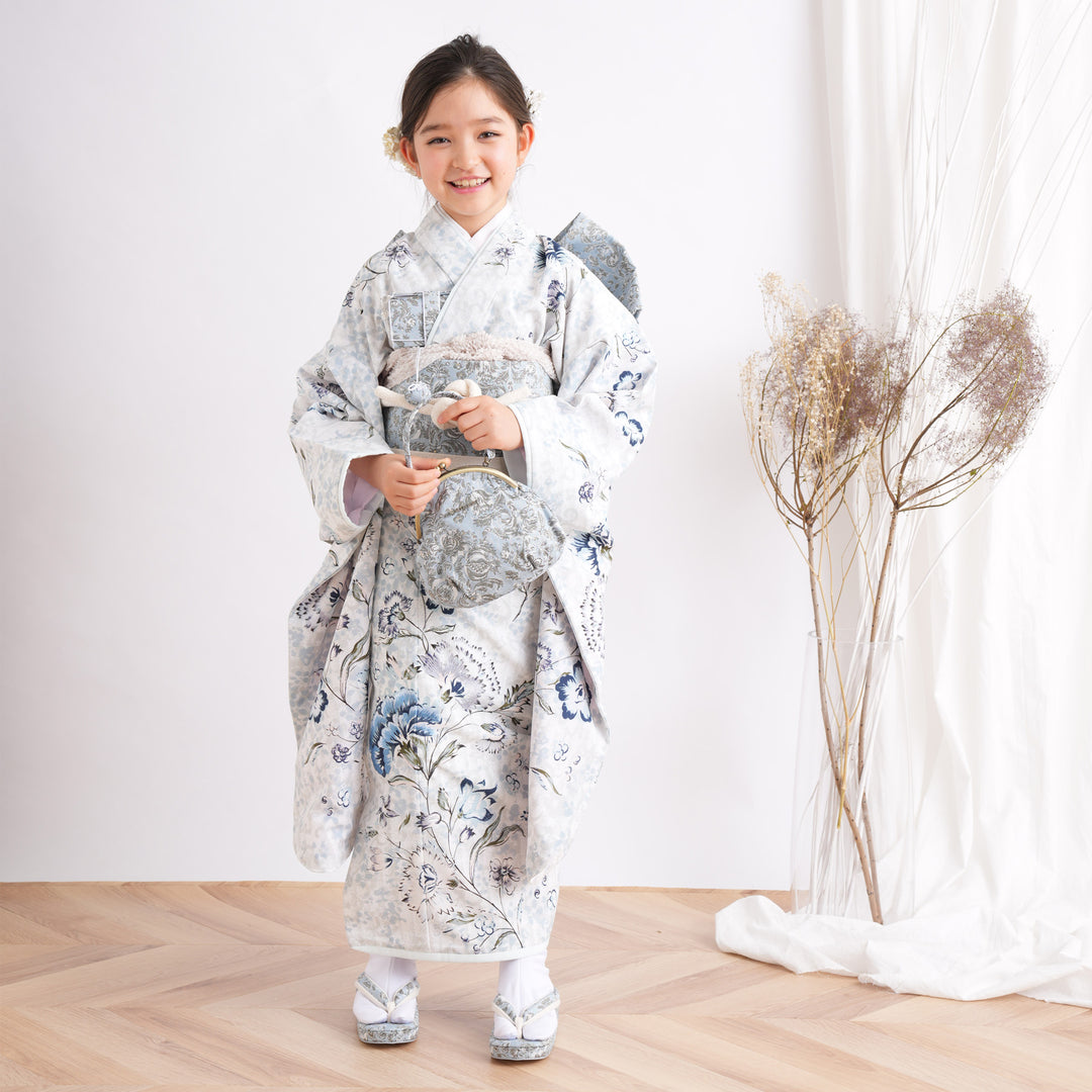 レンタル】七五三 7歳 女の子 JILLSTUART ジルスチュアート 着物 レンタル】七五三 7歳 女の子 JILLSTUART ジルスチュアート 着物