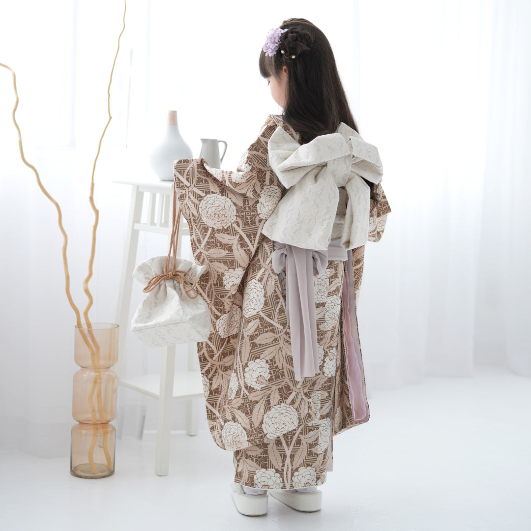 売り切り値下げ❗️5歳❗️着物❗️110cm❗️七五三 売り切り値下げ❗️5歳❗️着物❗️110cm❗️七五三