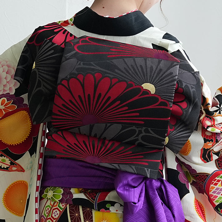 レンタル】七五三 7歳 女の子 瀬戸大也×JAPAN STYLE ジャパンスタイル