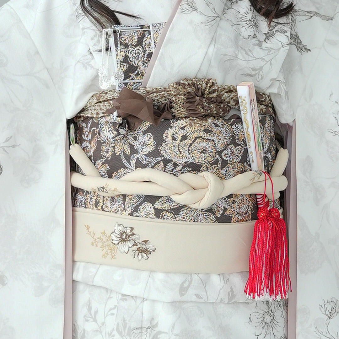 レンタル】七五三 7歳 女の子 JILLSTUART ジルスチュアート 着物