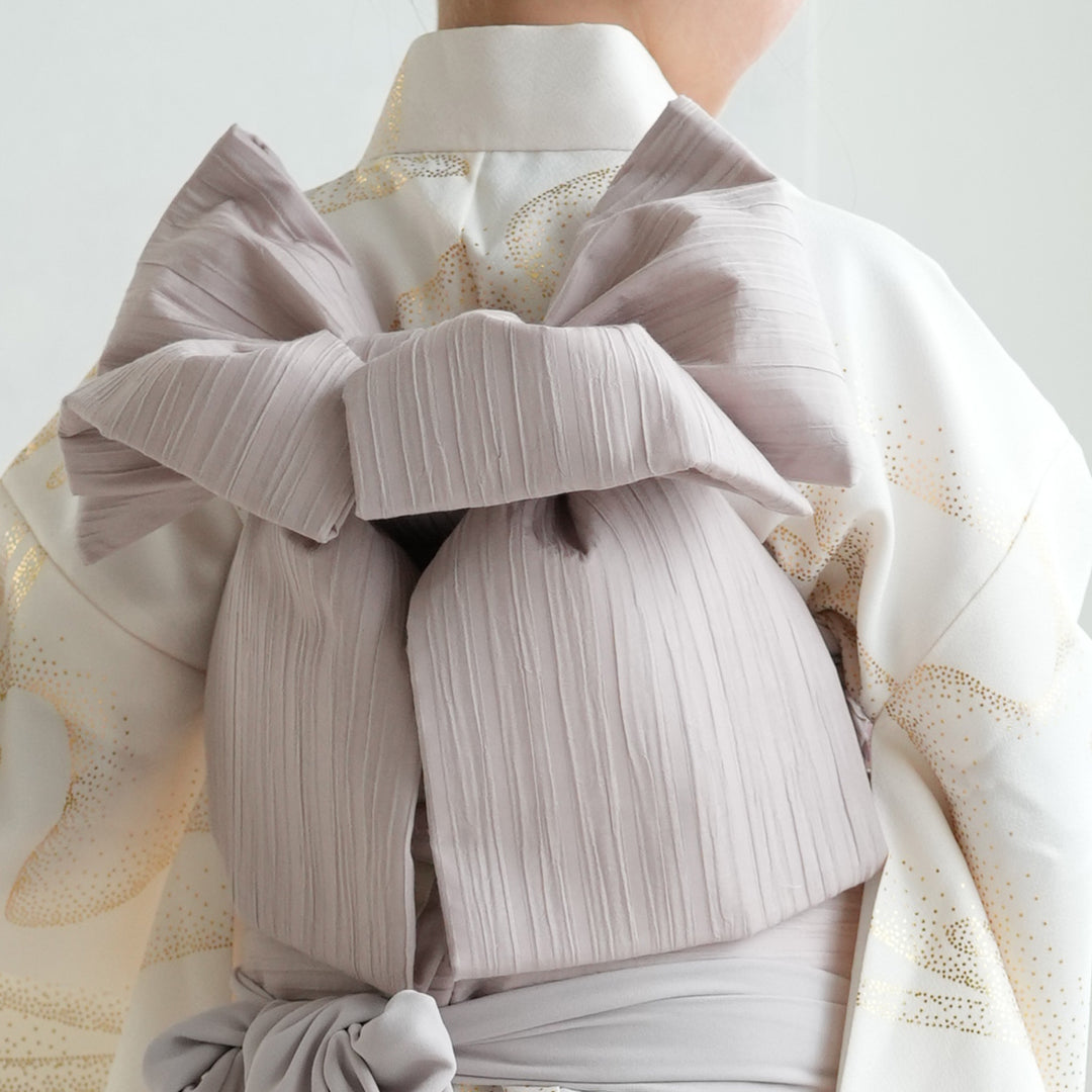 レンタル】七五三 7歳 女の子 ひよこ商店 着物 日本製作り帯 子供 kids