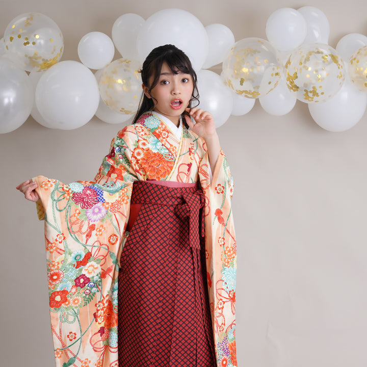 Pom ponette ジュニアブレザークリーニング済美品 ブラウス付5点セット