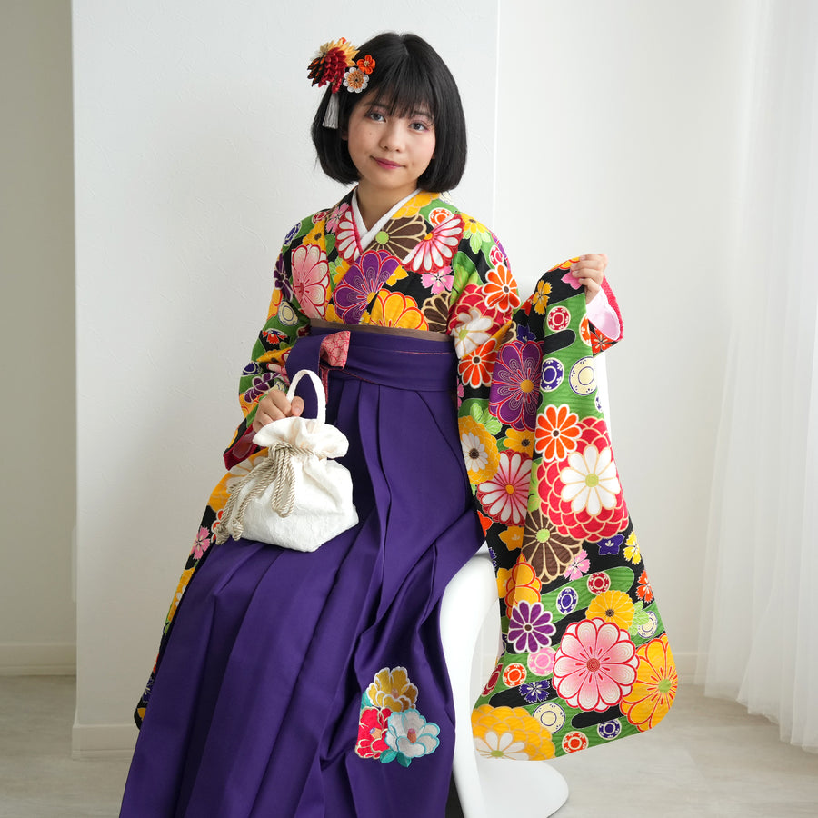 卒業式　袴　子どもLサイズ 1421634711_900x.jpg?v=1731659714
