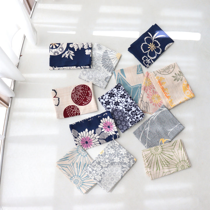 竺仙 手拭い まとめ売り てぬぐい ふきん 織物