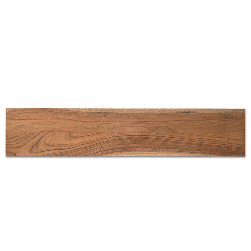 【シェルフボード 棚板 幅97cm 】アカシア 木製 ウッド 天板 飾り棚 【取り寄せ品】（2499644200）