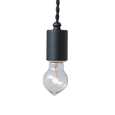 【白熱電球 レトロ 口金E26】白熱灯 レトロ電球 クリア 電球色 裸電球 天井照明 照明器具 40型 e26 40w【取り寄せ品】（2499647500）