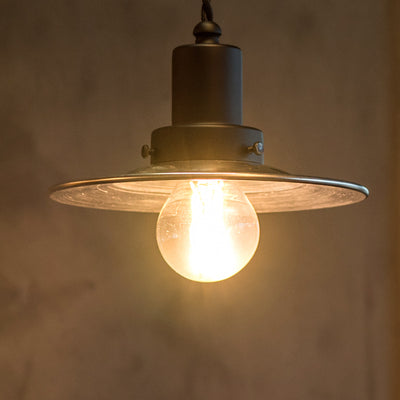 【LED電球 口金E26】フィラメントLED レトロ電球 クリア 調光対応 電球色 裸電球 天井照明 照明器具 60型 e26 60w【取り寄せ品】（2499647600）