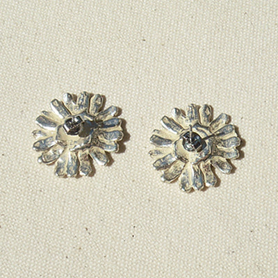 ピアス 両耳 Palnart Poc マーガレット 日本製 ハンドメイド【取り寄せ品】（2503609700）