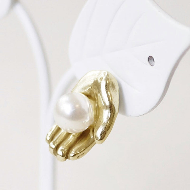 ピアス 両耳 Palnart Poc ハーヴェスト 日本製 ハンドメイド【取り寄せ品】（2503609800）