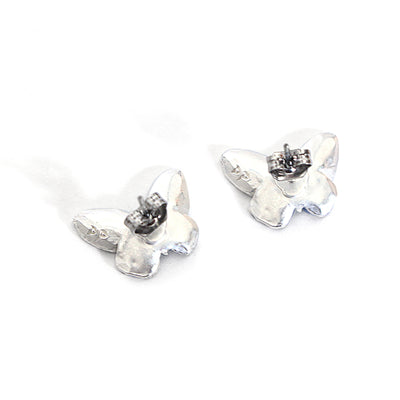 ピアス 両耳 Palnart Poc ヤマトシジミチョウ 日本製 ハンドメイド【取り寄せ品】（2503610500）
