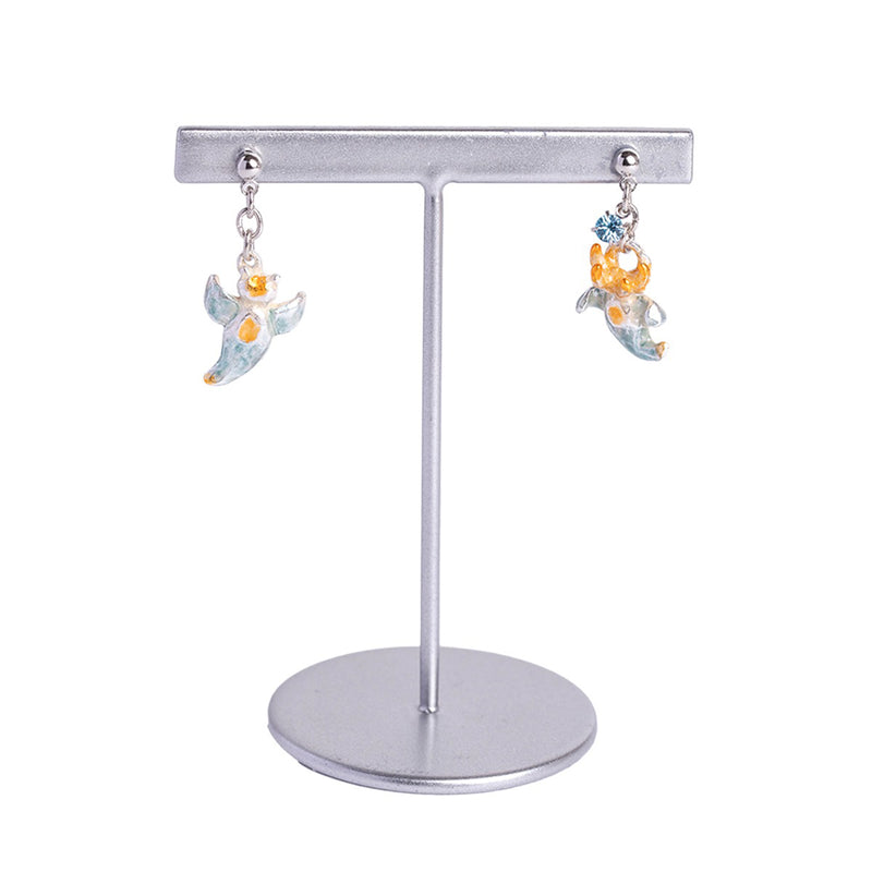 ピアス 両耳 Palnart Poc クリオネ 日本製 ハンドメイド【取り寄せ品】（2503616200）