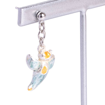 ピアス 両耳 Palnart Poc クリオネ 日本製 ハンドメイド【取り寄せ品】（2503616200）