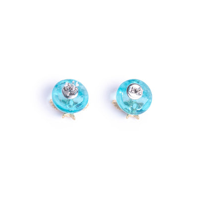 ピアス 両耳 Palnart Poc つばめの旅立ち 日本製 ハンドメイド【取り寄せ品】（2503616300）