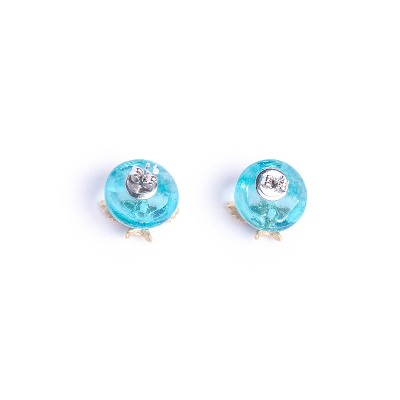 ピアス 両耳 Palnart Poc つばめの旅立ち 日本製 ハンドメイド【取り寄せ品】（2503616300）