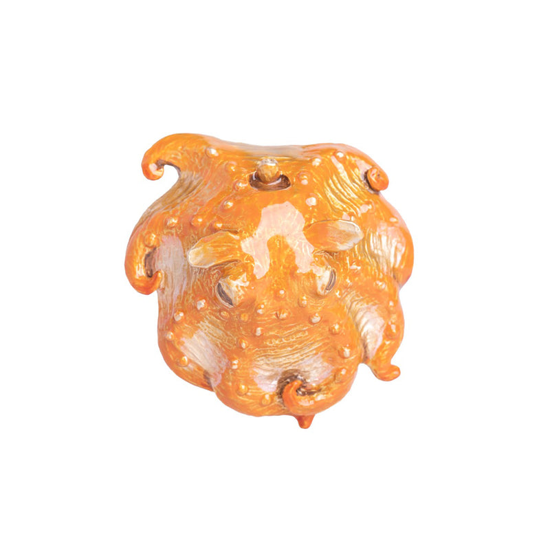 ブローチ　Palnart Poc メンダコ 日本製 ハンドメイド たこ オクトパス アクセサリー【取り寄せ品】（2511606200）